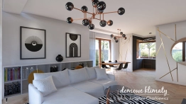 Projekt domu Kaprys IV (3)